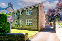 100. Flat 5 21 Thornsett Rd S7 1NB
