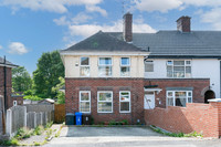 154. 3 Berners Close S2 2AY