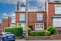 236. 49 Fraser Road S8 0JH