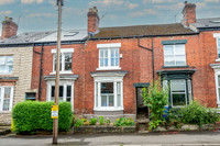 218. 15 Wath Rd S7 1HD