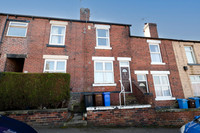 50. 43 Nicholson Rd S8 9SU