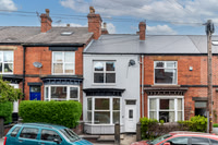 79. 24 Woodstock Rd S7 1HB