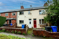 2. 272 Albert Rd S8 8SY