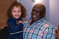 Rudy 60th Birthday party