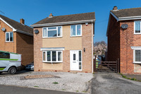 64. 8 Peterdale Rd S43 1JA