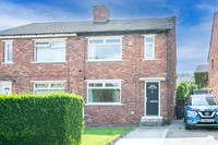 156. 3 Lamb Hill Close S13 8FT