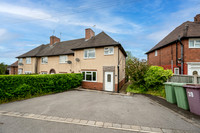142. 39 Lansbury Rd S21 4EA