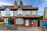 119. 50 Dobcroft Rd S7 2LR